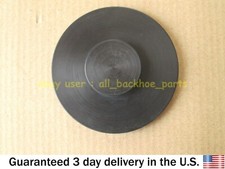 JCB Tractopelle - Usure Patin