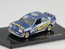 MERCEDES-BENZ 190E2.3 16V