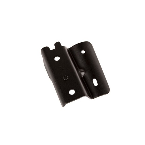 Fixation bâche soft top