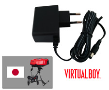 Alimentation pour Nintendo Virtual Boy (Jap) - Câble de 2m - Adaptateur Secteur