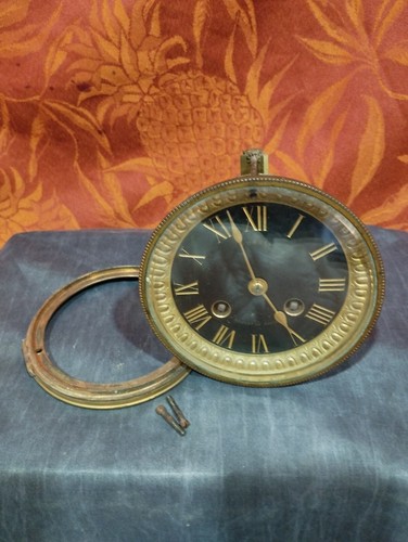 Ancien mouvement pendule - ancien,
