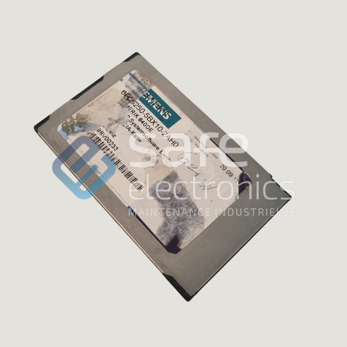 6fc5250 5bx10 2ah0 carte - -,