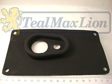 Joint caoutchouc de colonne de direction Peugeot 203 direction à gauche