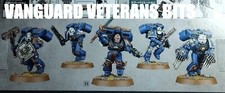 Warhammer 40k space marines - warhammer,