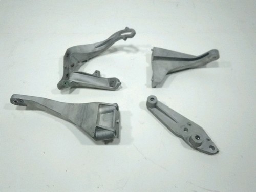Support moteur microcar due - microcar,