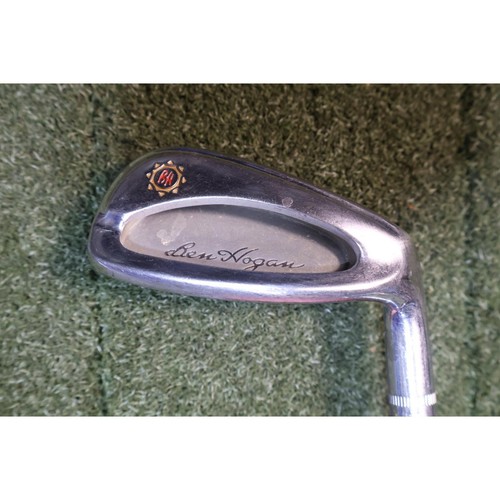 Ben hogan edge cft - cft, fer