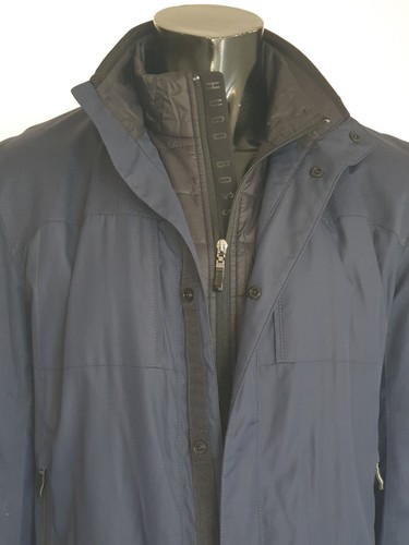 Beau blouson hugo boss - beau,
