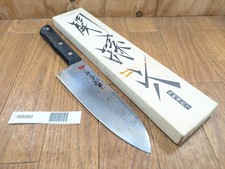 Couteau De Cuisine Japonais