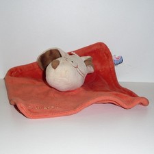 Doudou Chien Sucre d'Orge