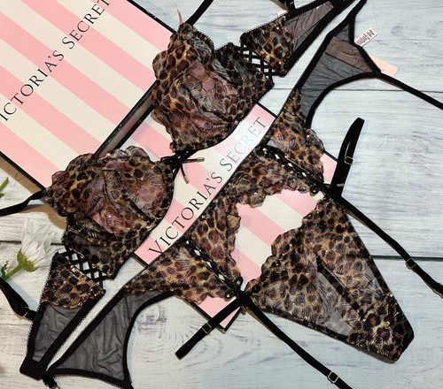 Victoria secret geo leo - victoria’s,