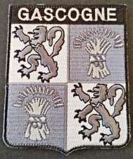 Patch ecu1 escadron de - -,