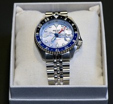 Seiko gmt ssk029k1 - seiko,