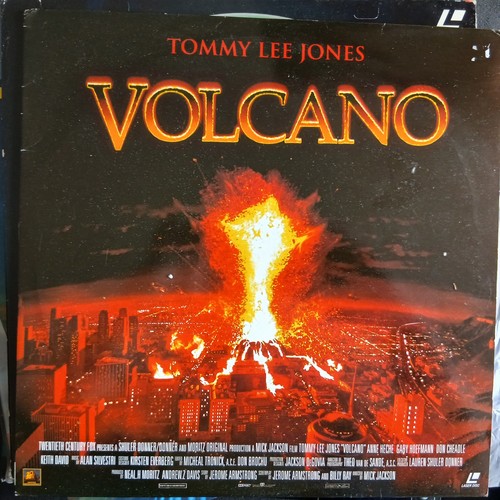 Laserdisc laser disc - -,