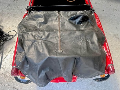 Triumph spitfire mk3 mk111 - triumph,