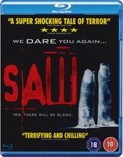 Saw Ii (Blu-ray)