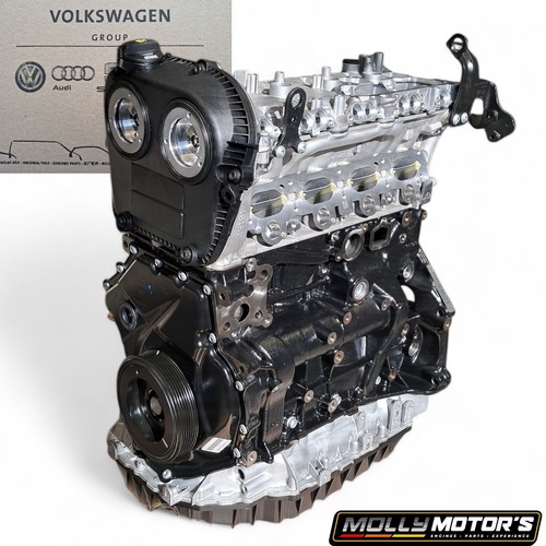 Moteur complet audi - audi, seat