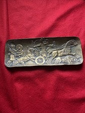 Grand Vide Poche Bronze Max Le