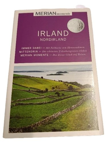 Merian guide voyage irlande - guide,