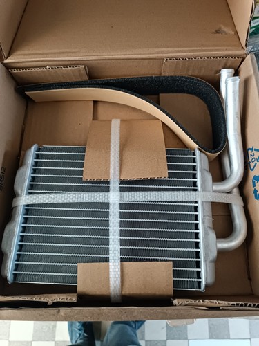 Radiateur chauffage neuf - radiateur, de