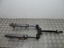 Fourche MBK 50 STUNT 2t -2014-