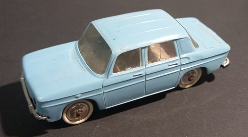 Norev les miniatures - miniatures, de"