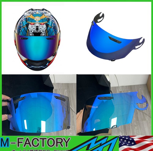 For arai rr5 rebel chaser - rr5, /