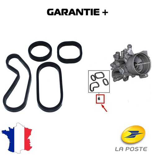 Kit joints radiateur - kit, de