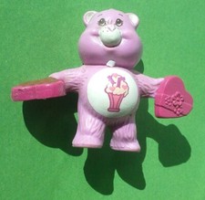 Figurine vintage bisounours - figurine,