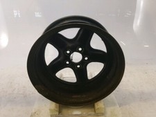 Jante tôle opel meriva - jante,