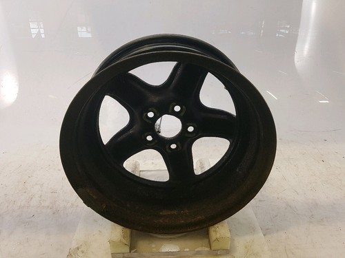 Jante tôle opel meriva a - tôle,
