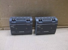 KV-U3 Keyence Plc Alimentation