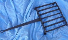 ancien Grill de Cheminée