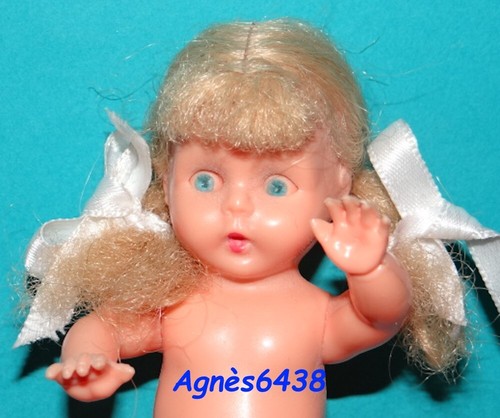 Petite poupee gama cm - petite, 16