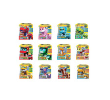 GOGO DINO Toy Mini 12Kind