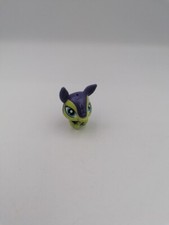 Mini Littlest Pet Shop LPS #4137 Aiden Dillard, Pet Party Spectaular Hasbro 