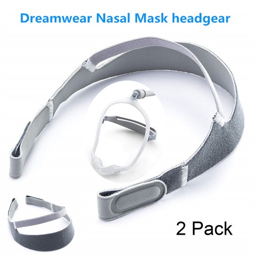 2pcs headgear for - 2pcs,