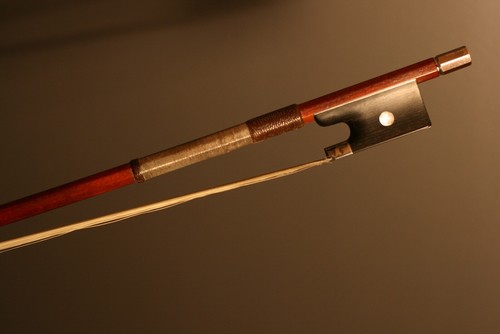 Superbe archet violon - archet,