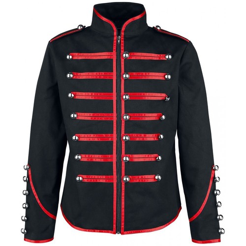Veste gothique écossaise - veste,