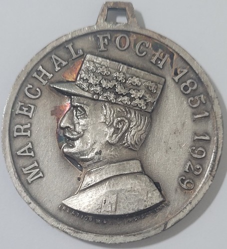 Médaille commémorative
