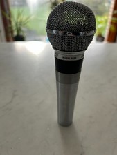 shure 565D vintage USA