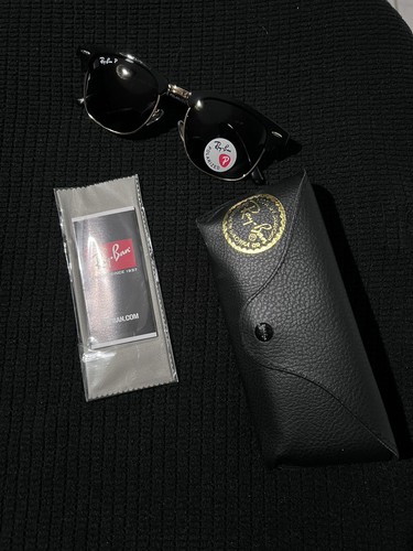 Ray ban rb3016 - ray-ban,