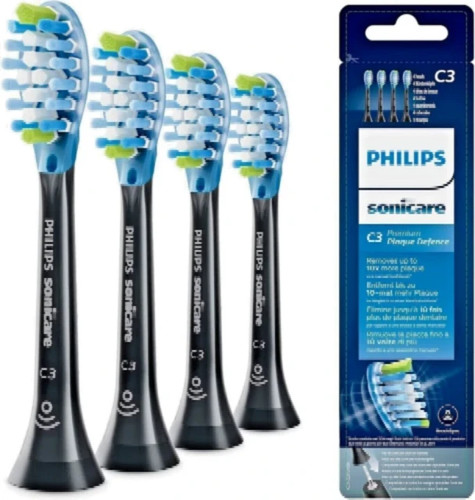Philips sonicare têtes de - c3,