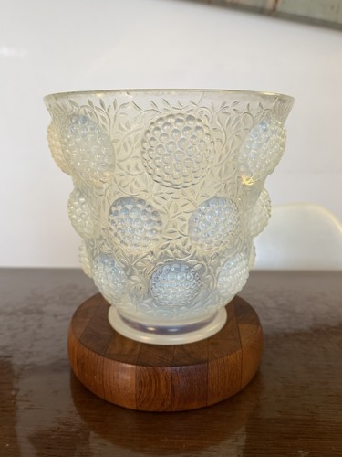 Vase art déco - vase, décor