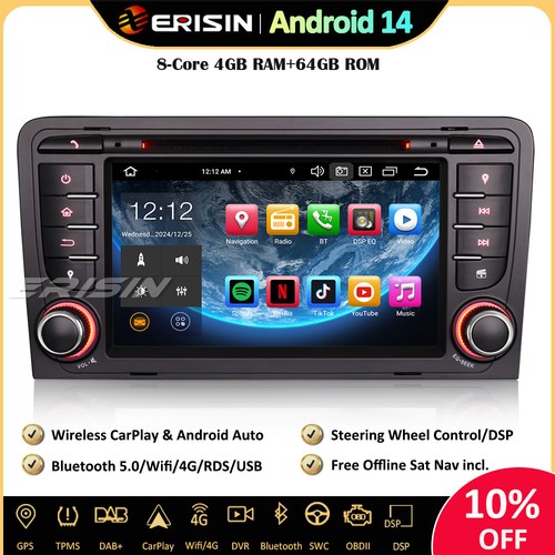 64go android autoradio gps - autoradio,