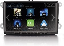 Autoradio ZENEC Z-E2065 compatible avec Skoda Rapid, Rapid Spaceback, Superbe