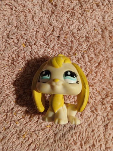 Littlest petshop lps 610 - littlest, #610/717