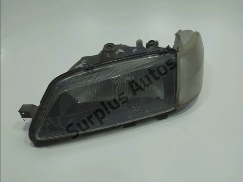 Phare gauche 6204k7 peugeot - phare,