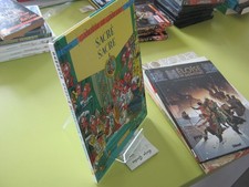 GODAILLE ET GODASSE 2 SACRE