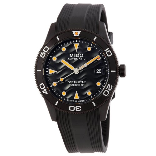 Mido ocean star - ocean,