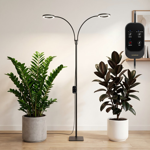 36w full spectrum - spectrum, led